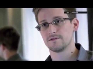ÇESHTJA SNOWDEN NUK PRANON KUSHTET E RUSISE PER TE MARRE AZIL POLITIK LAJM