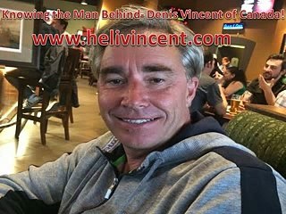 Denis Vincent Canada