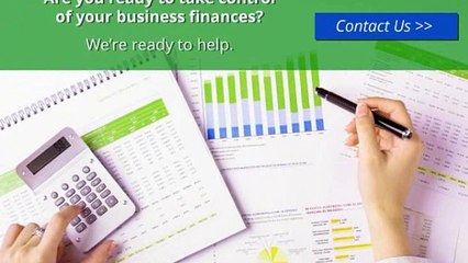 Accounting Services For Small Business Mukilteo