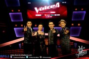 The Voice Thailand - พลอย จีรนันท์ - ความเจ็บปวด - Nov 2015