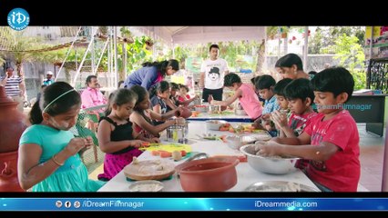 Memu Telugu Movie - Hrudayam Paadu Sangeetham Trailer Song - Suriya || Amala Paul