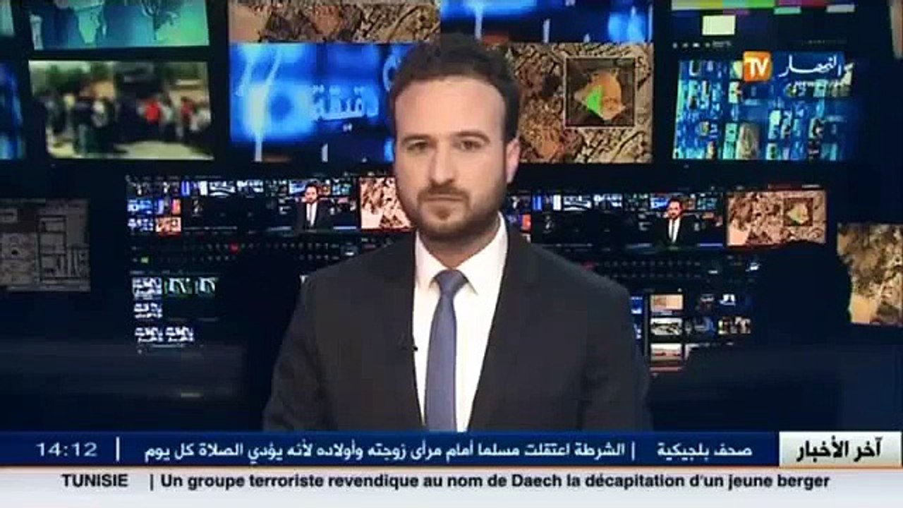 إعلام   دورة تكوينية للصحفيين حول الصحافة في عصر الوسائط الإجتماعية