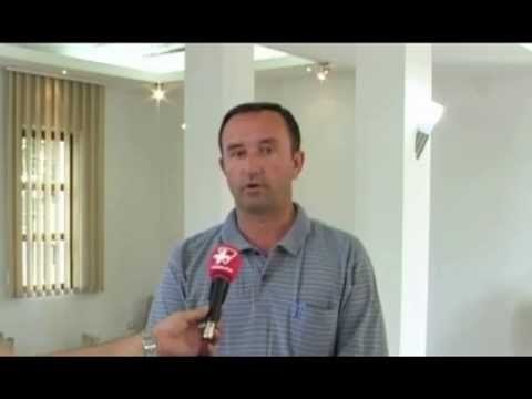 MUZEU NUK FUNKSIONON MUNGOJNE STENDAT NE VLORE QENDRON MBYLLUR MUZEU LAJM