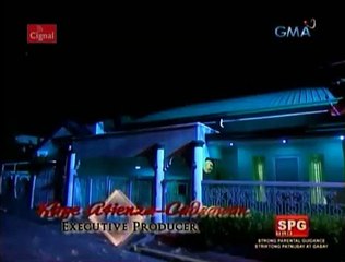 BEAUTIFUL STRANGERS NOVEMBER 23 2015 PART1