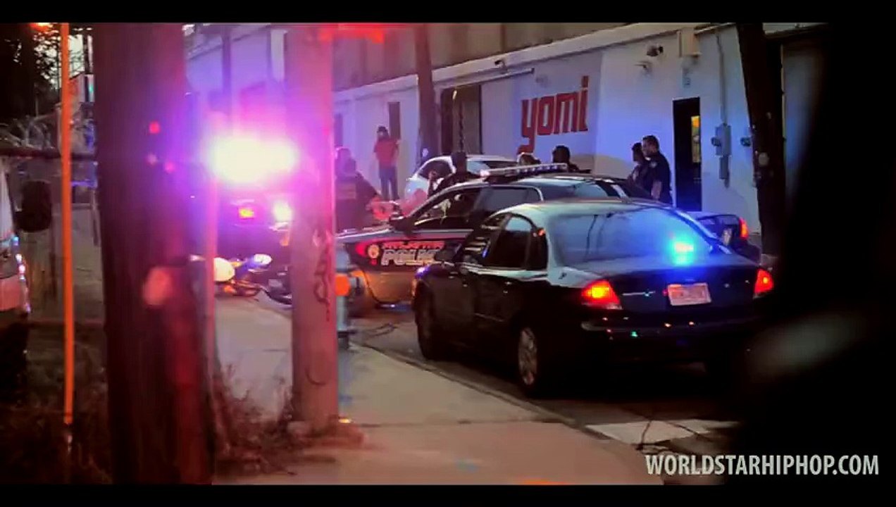 Alley Boy -Sticks- Feat. YFN Kay (WSHH Exclusive - Official Music Video)