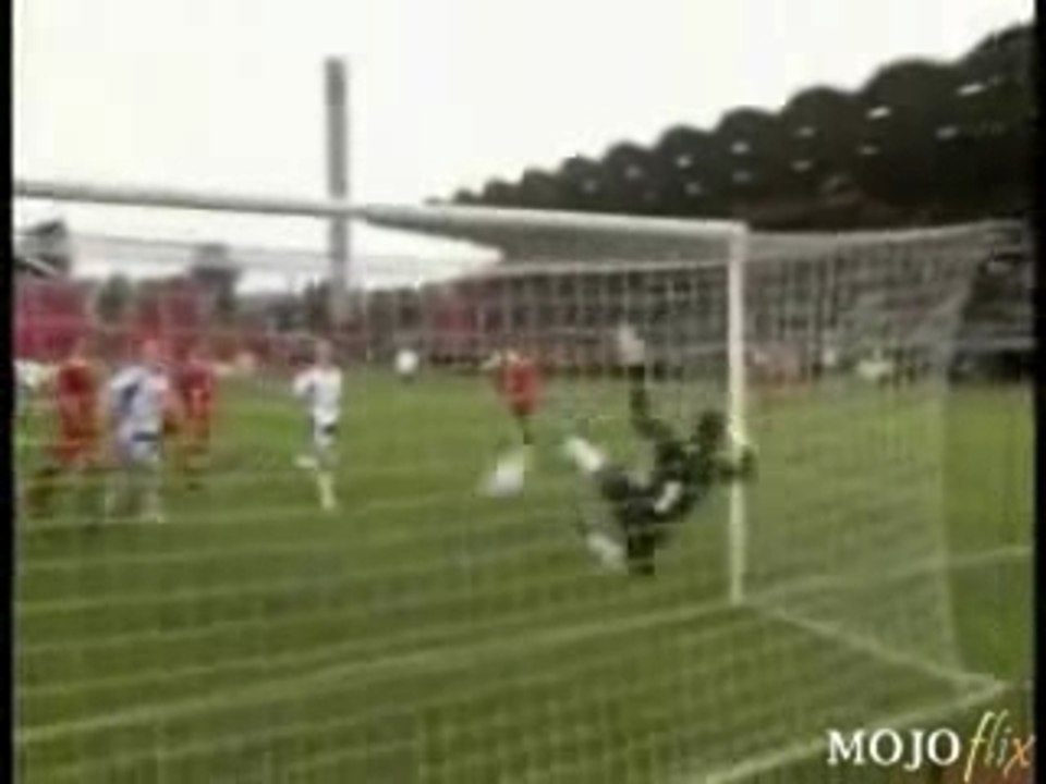 Moments Drôles Au Football