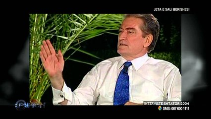 Opinion - Jeta e Sali Berishës? (27 qershor 2013)