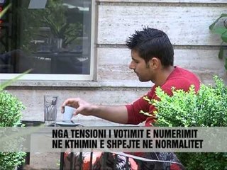 E diela e parë pas zgjedhjeve - Vizion Plus - News, Lajme