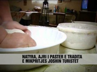 Dardhë, tradita e lakrorit në saç - Vizion Plus - News, Lajme