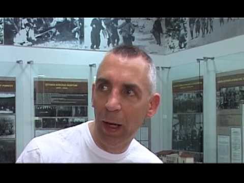 TURISTET NE TIRANE MUZEU HISTORIK KA INTERES ME TE MADH SE GALERIA E ARTEVE LAJM