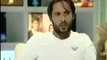 Shahid afridi Emotional about his Mother