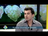 Takimi i pasdites - KURSET PARAPERGATITORE TE LINDJES & KUZHINA 'GOURMET' - 11 prill 2013