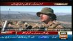 Pakistan Army to not withdraw from Shawal after Operation Zarb-e-Azb is complete