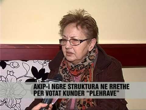 Fushata për Referendumin - Vizion Plus - News - Lajme