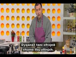 Kuzhina Internacionale / Kuzhina Amerikane - //Episodi 4//Sezoni 1//