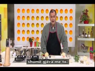 Kuzhina Internacionale / Kuzhina Amerikane - //Episodi 1//Sezoni 1//