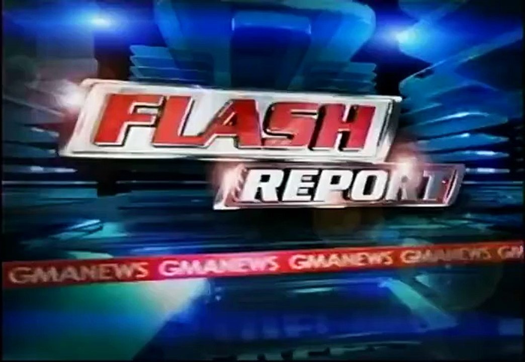 Flash Report November 23, 2015