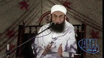 Maulana Tariq Jameel message on saying a non-Muslim to a Muslim