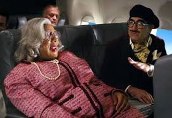Watch Madea's Witness Protection Full Movie™