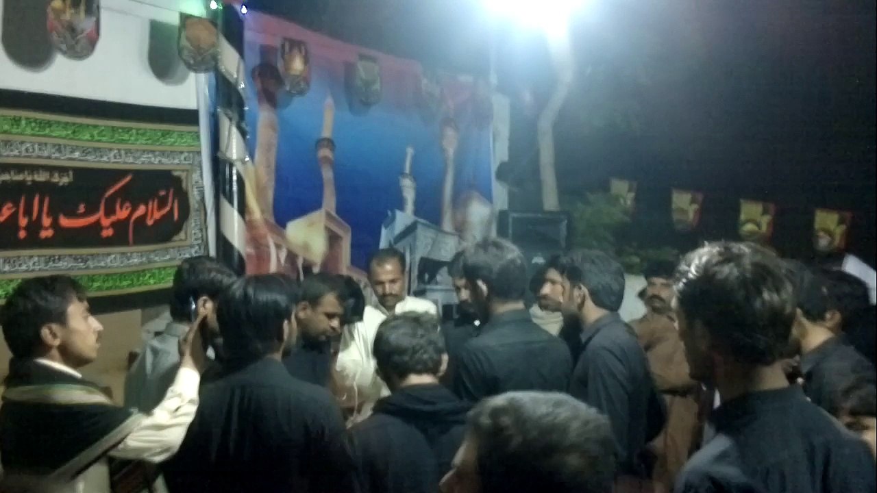 Dil Jo Quraan Ka Dukhaae Wo Musalmaan Nahen