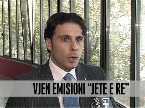 Vjen emisioni Jete e re - Vizion Plus - News - Lajme