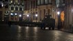 16 interpellations à Bruxelles, après une nuit de perquisitions