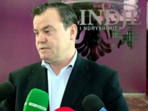 ZGJEDHJET E 23 QERSHORIT-PS FTESE PER KOALICION KREUT TE LDK, NIKOLLE LESI-LAJM