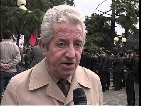 REZOLUTA ÇAME NE 2004-JA SI U VOTUA PER DOKUMENTIN 9 VITE ME PARE-LAJM