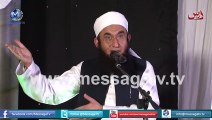 Maulana Tariq Jameel message to Every Parents
