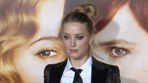 Amber Heard 