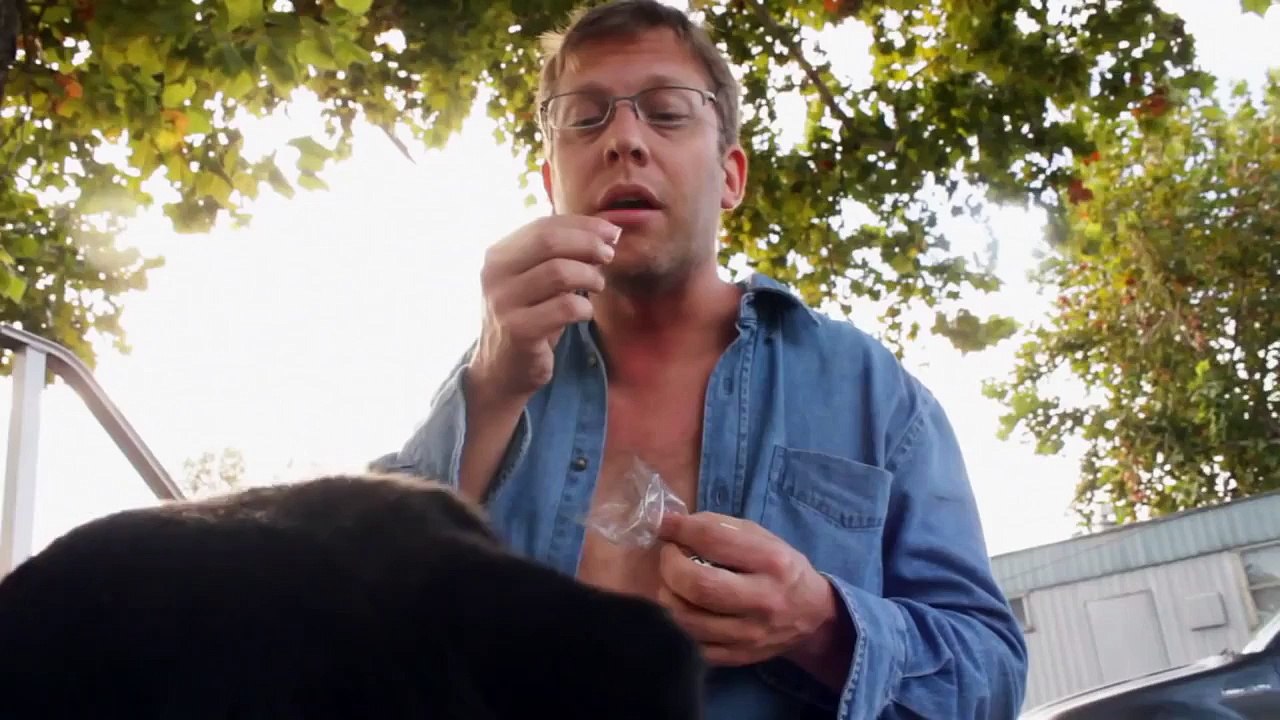 TRAILER PARK JESUS ~ (HD funny romantic feature film) full movies comedy ► good English fr