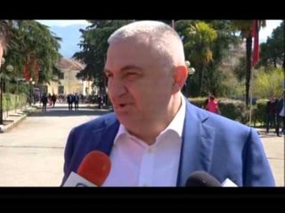 REAGON ILIR META-NDRYSHIMI I KQZ ESHTE NJE SJELLJE DIVERSANTESH-LAJM