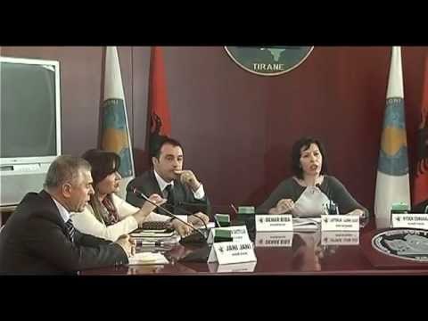 SHKARKIMI I MUHOS-ANETARET E OPOZITES BRAKTISIN MBLEDHJEN E KQZ-LAJM