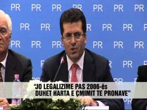 Mediu me ish-pronaret - Vizion Plus - News - Lajme