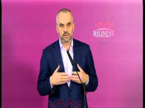 RAMA PER KQZ-NUK DO LEJOJME BERISHEN TE ZBATOJE MARREZINE E RRADHES-LAJM