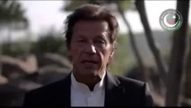 Chairman PTI Imran Khan’s Message for Islamabad Local Bodies Elections