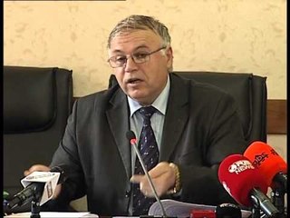 VEPRIMTARIA PRODHUESE-KOMISIONI KALON ME KONSENSUS MARREVESHJEN PER TAP-LAJM