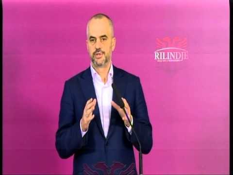 RAMA PER KQZ-NUK DO LEJOJME BERISHEN TE ZBATOJE MARREZINE E RRADHES-LAJM