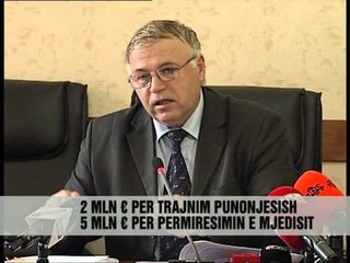 TAP, miratohet marrëveshja - Vizion Plus - News - Lajme