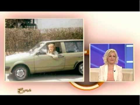 Maja - Ora 5 PM - 12 Prill 2013 Pj.1 - Vizion Plus - Talk Show