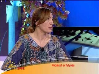 Dita Ime 12 Prill 2013 Pj.1 - Vizion Plus - Daily Show