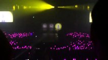 [fancam]151121 SNSD - 4th Tour Phantasia in Seoul D1_TTS-Adrenaline