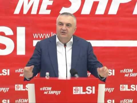 META KONFIRMON-VENDIMI I LSI PER TU BASHKUAR ME PS VENDIM SHUME I DREJTE-LAJM