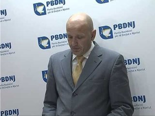 REAGON PBDNJ-FALENDERON NDERKOMBETARET PER MBROJTJEN E KQZ-LAJM