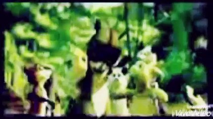 Over the Hedge Winnie the Pooh (2003) Trailer