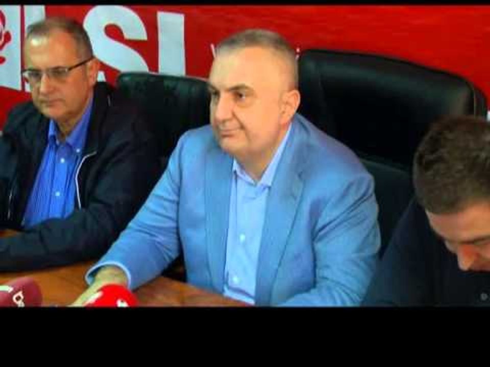 REAGON ILIR META-PD PO TREGON ME SHKARKIMET FYTYREN E VERTETE TE SAJ-LAJM