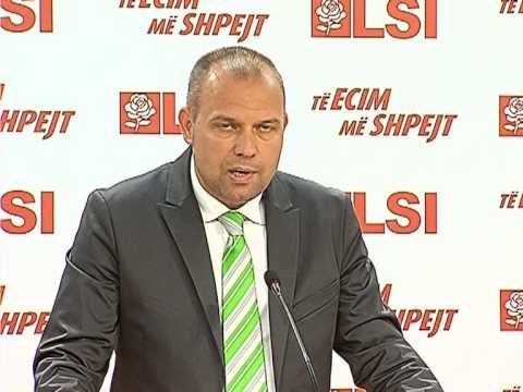 LSI NE OFENSIVE-PSEUDOMAZHORANCA E PD TE HEQE DORE NGA KAPJA E KQZ-LAJM