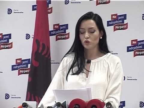 PD KUNDER RAMES-TE JETE I HAPUR ME SHQIPTARET NE LIDHJE ME 21 JANARIN-LAJM