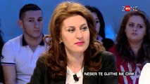 Zone e lire - NESER TE GJITHE NE CIRK - 12 prill 2013