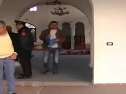 VRASJA NE XHAMI-PRANGA AUTORIT, PRANON SE E KREU KRIMIN PER MOTIVE BANALE-LAJM